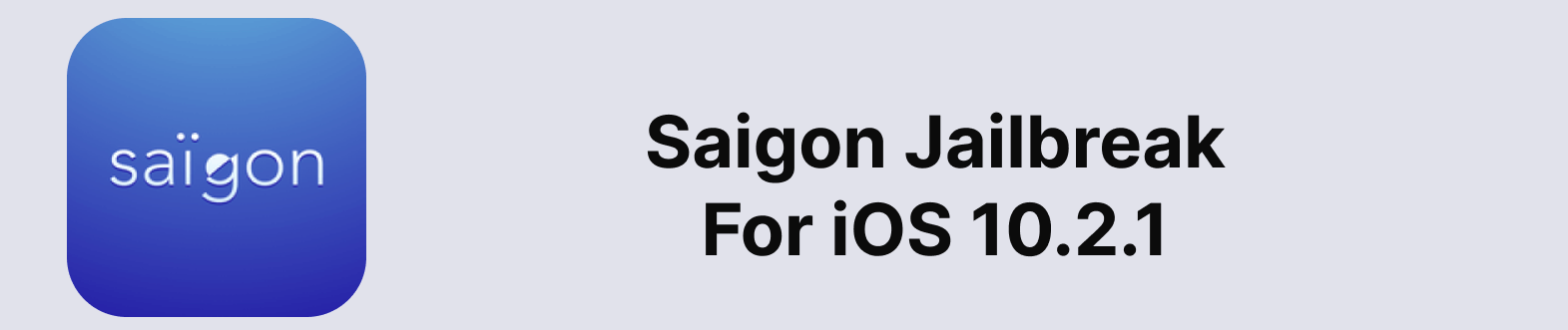Saigon Jailbreak